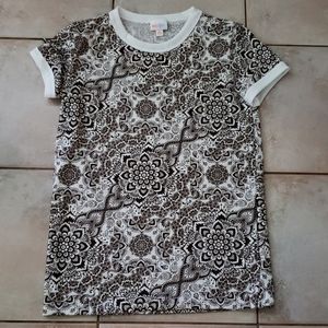 LLR XS Liv top never worn